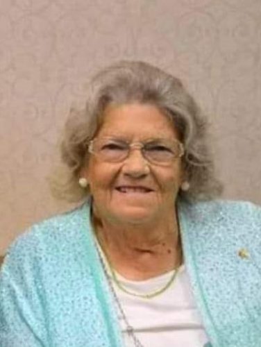 Beryldene W. Bertschy